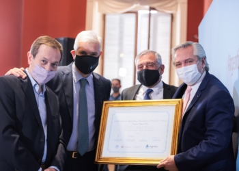 Qué suertudos: El sector vitivinícola argentino consiguió 40 millones de dólares del BID