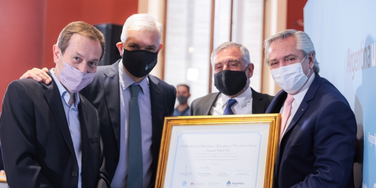 Qué suertudos: El sector vitivinícola argentino consiguió 40 millones de dólares del BID