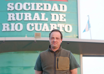 El ruralista cordobés Javier Rotondo no cree en el giro del gobierno: “Van a administrar el comercio y aplicar cupos, y una vez más se va a caer el negocio de la vaca”