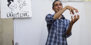El veganismo ilustrado: Para el nutricionista Juan Esteche, “hay evidencia científica de que la proteína animal daña la salud pero muchos profesionales desoyen a la ciencia”