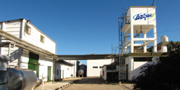 Agroempresas: Luz Azul, una láctea que gana terreno con las franquicias, planea invertir $ 80 millones