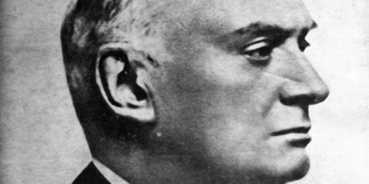 Ni Alberto, ni Mauricio, ni Néstor: El presidente que batió el récord de exportación de carne era de la UCR y no participaba de la grieta