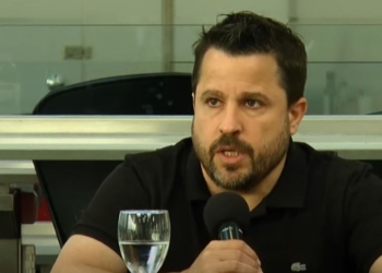 Los candidatos le hablan al campo: Martín Tetaz quiere liderar una revolución cultural que erradique el “sesgo antiexportador” de la política argentina