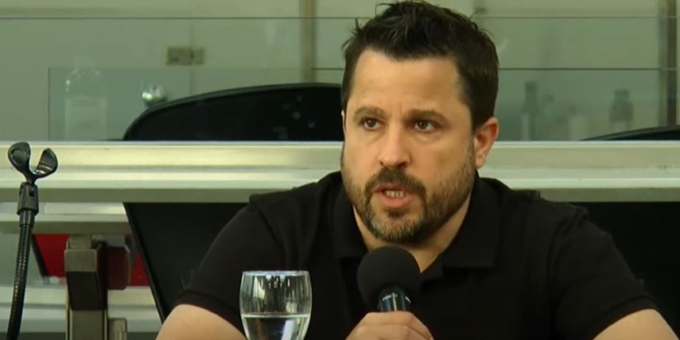 Los candidatos le hablan al campo: Martín Tetaz quiere liderar una revolución cultural que erradique el “sesgo antiexportador” de la política argentina