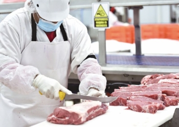 El que parte y reparte: Los matarifes recordaron que “raya la ilegalidad” el sistema de cupos de exportación de carne diseñado por el gobierno