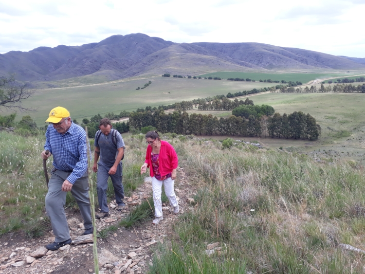 Fin de semana extra largo: Cuatro propuestas de turismo en el campo y un retiro de Tantra en la ciudad
