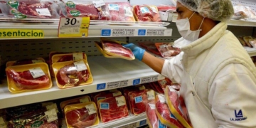 Se renovó el acuerdo cárnico para ofrecer asado a 359 $/kg hasta fines de este año