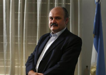 ¿Quién es Mario Ravettino? El eterno lobbista que finalmente está logrando el viejo anhelo de concentrar la industria frigorífica de la mano de un gobierno peronista