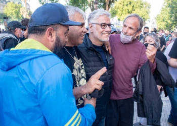 Precios Máximos: No hubo acuerdo con los empresarios y el nuevo secretario de Comercio decidió hacer “la Gran Moreno”