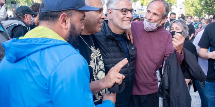 Precios Máximos: No hubo acuerdo con los empresarios y el nuevo secretario de Comercio decidió hacer “la Gran Moreno”