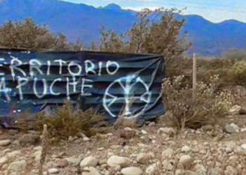 Durísimo reclamo de CRA frente a las usurpaciones y a los “atentados” en los conflictos mapuches de la Patagonia