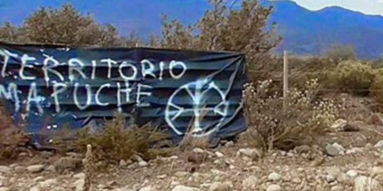 Durísimo reclamo de CRA frente a las usurpaciones y a los “atentados” en los conflictos mapuches de la Patagonia