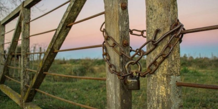 No solo mapuches: Cinco rostros y cinco historias que denuncian que el problema de las usurpaciones de campos también es grave en el norte del país
