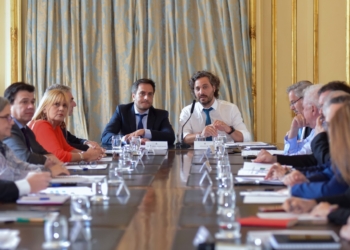 La Federación Argentina de Ingeniería Agronómica manifestó preocupación por la falta de coordinación oficial en materia de política ambiental