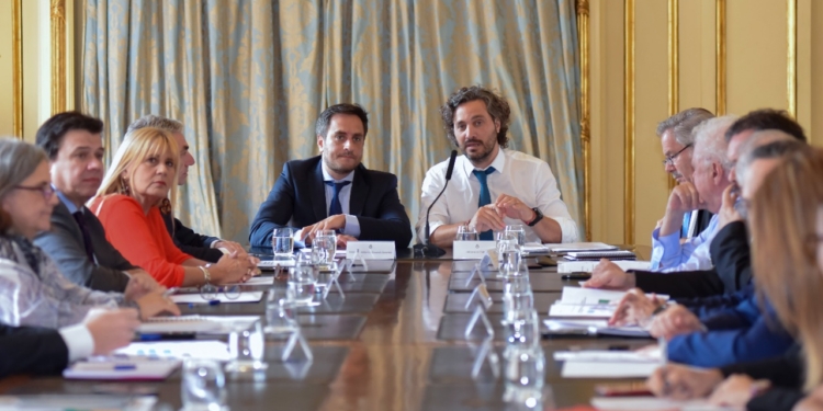 La Federación Argentina de Ingeniería Agronómica manifestó preocupación por la falta de coordinación oficial en materia de política ambiental