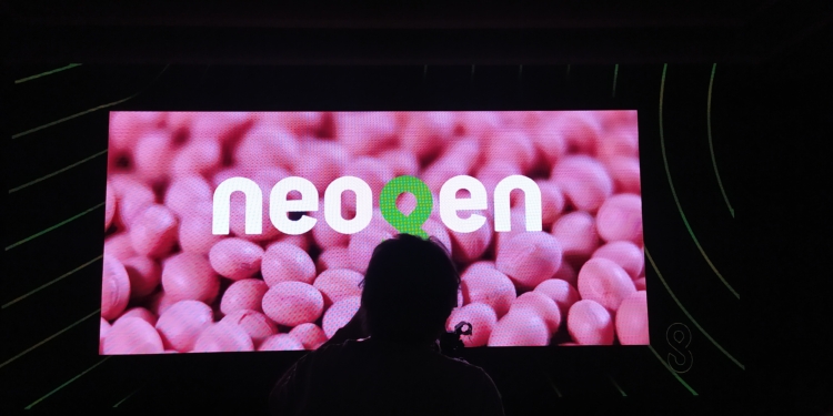 Para no descartar variedades de semillas muy competitivas, GDM lanza una nueva marca para el mercado local: Neogen
