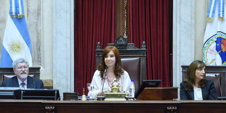 Jaque a la dama: Un Senado muy parejo que deberá debatir y buscar consensos es la mejor noticia para el agro tras las elecciones legislativas