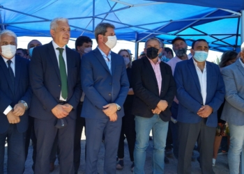 ¿Habrá que prenderle una vela a Domínguez? “Si de mi dependiera, facilitaría todos los instrumentos para poder exportar”, aseguró