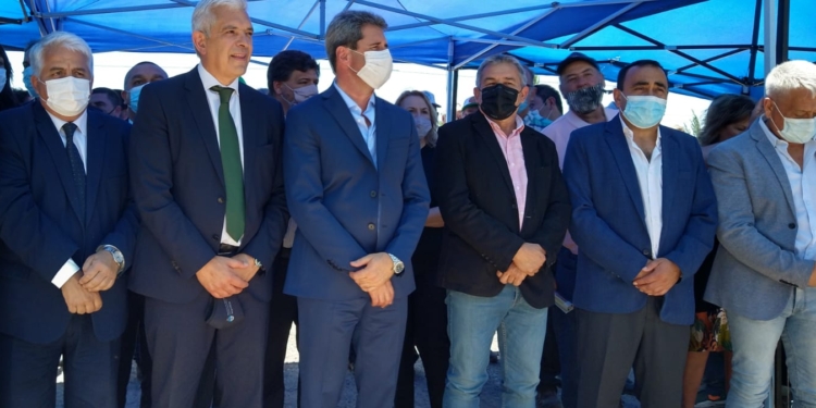 ¿Habrá que prenderle una vela a Domínguez? “Si de mi dependiera, facilitaría todos los instrumentos para poder exportar”, aseguró