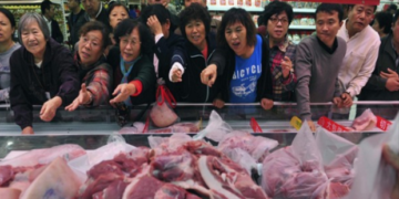 China liberó la entrada de la carne vacuna de Brasil que había quedado embargada tras la detección de dos casos de vaca loca