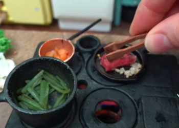 Argentina es uno de los países con los alimentos más baratos del mundo, pero a los argentinos les cuesta pagarlos ¿Qué pasa?