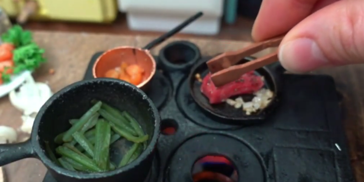 Argentina es uno de los países con los alimentos más baratos del mundo, pero a los argentinos les cuesta pagarlos ¿Qué pasa?