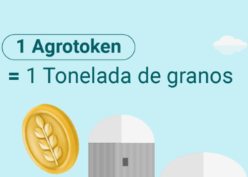 Agrotoken y Matba Rofex hicieron un acuerdo para el desarrollo de los Índices Agrotoken Soja y Maíz Rosario