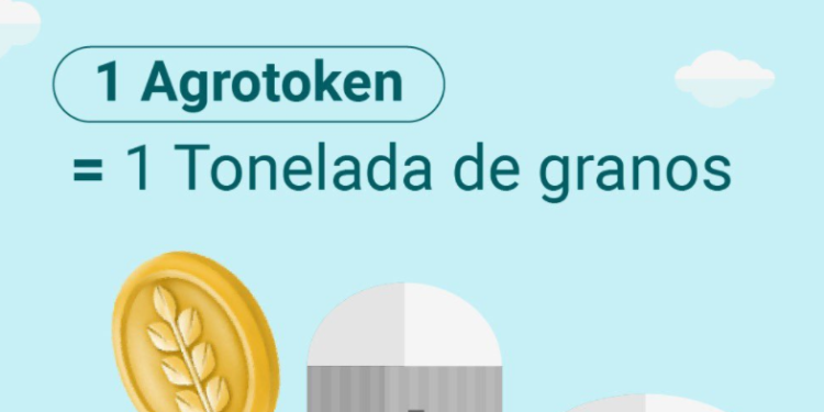 Agrotoken y Matba Rofex hicieron un acuerdo para el desarrollo de los Índices Agrotoken Soja y Maíz Rosario