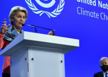 COP26: Unos 100 países, entre los que están Argentina y Brasil, se comprometieron a reducir 30% sus emisiones de metano