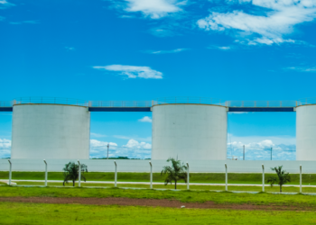 Brasil mantiene el corte de biodiésel del 10% en 2022 y la cadena agroindustrial salió a criticar la medida con los tapones de punta
