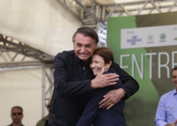 Brasil aprovecha un lapidario informe del USDA para “mojarle la oreja” a la Argentina