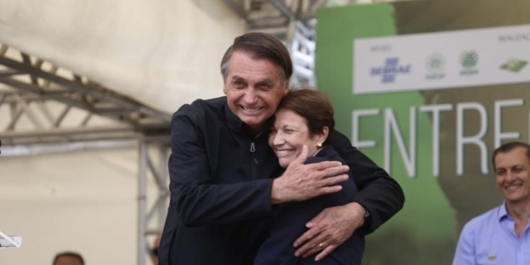 Brasil aprovecha un lapidario informe del USDA para “mojarle la oreja” a la Argentina