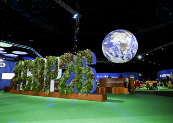 COP26: Argentina se quedó afuera de la agenda para desarrollar una agricultura sostenible, mientras que Brasil fue considerado un ejemplo por seguir