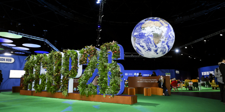 COP26: Argentina se quedó afuera de la agenda para desarrollar una agricultura sostenible, mientras que Brasil fue considerado un ejemplo por seguir