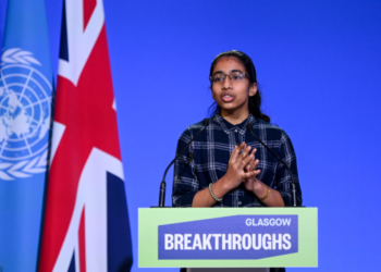 Jorge Orduna: El periodista que en su libro “Ecofascismo” anticipó más de una década atrás gran parte del accionar de la agenda ambientalista