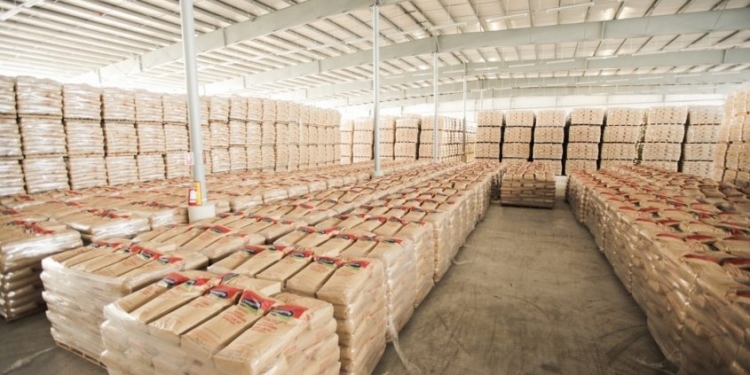 Uruguay aprovechó para transformarse en el segundo proveedor chino de leche en polvo, mientras que Argentina quedó relegada