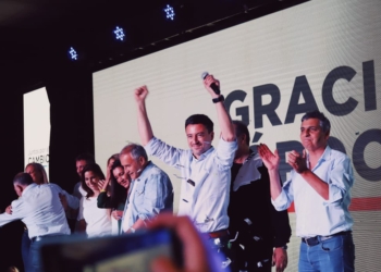 Córdoba ratificó su profundo rechazo al proyecto kirchnerista y le arrebató la posibilidad de renovar la banca al candidato oficialista