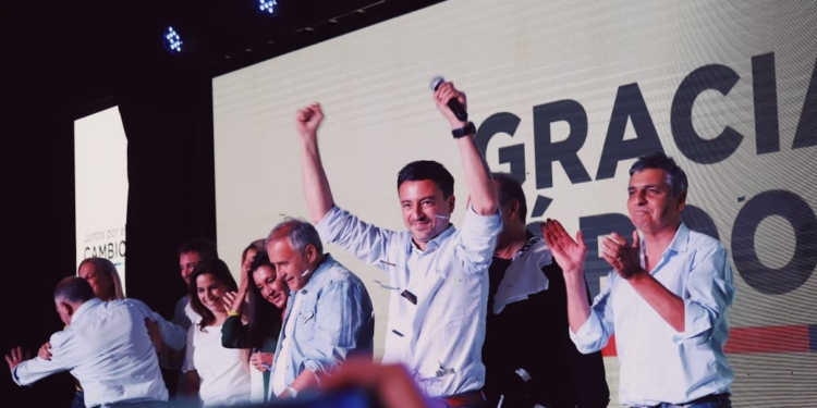 Córdoba ratificó su profundo rechazo al proyecto kirchnerista y le arrebató la posibilidad de renovar la banca al candidato oficialista