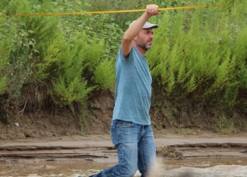 ¿Qué es la Intensificación Ecológica? El modelo de producción que propone Esteban Jobbagy para dejar atrás la “mezquindad” agrícola actual pero a la vez proteger el ambiente