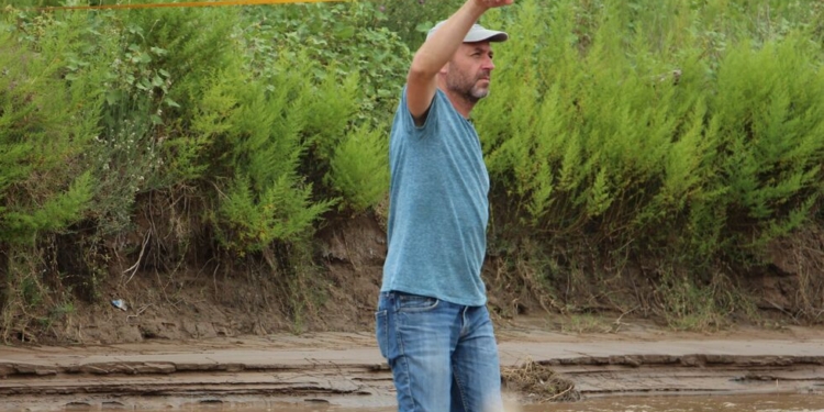 ¿Qué es la Intensificación Ecológica? El modelo de producción que propone Esteban Jobbagy para dejar atrás la “mezquindad” agrícola actual pero a la vez proteger el ambiente