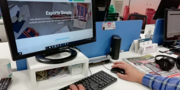Las operaciones realizadas en el marco del régimen “Exporta Simple” pasarán a estar libres de retenciones