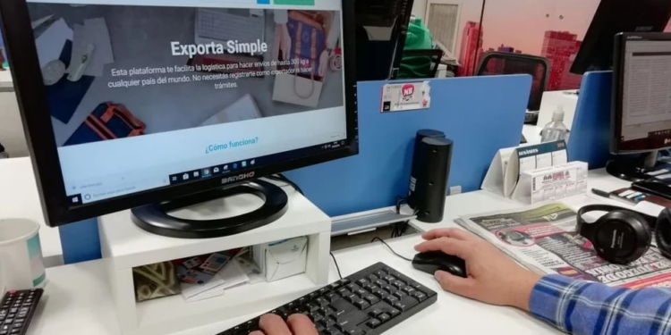 Las operaciones realizadas en el marco del régimen “Exporta Simple” pasarán a estar libres de retenciones