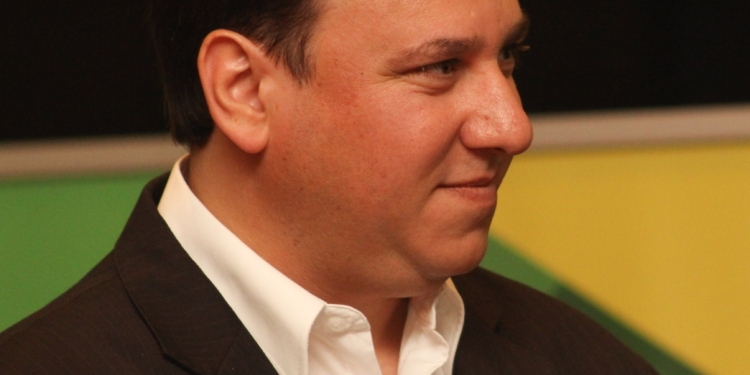 Fernando Storni, el nuevo presidente de la Mesa Argentina de Carne Sustentable, pondrá el foco en la comunicación y la generación de indicadores