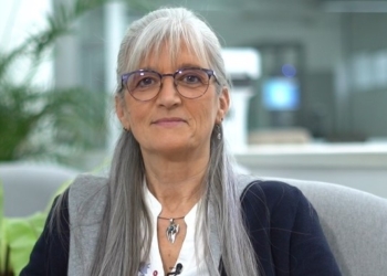 Patricia Miranda: Otra mujer está detrás del trigo HB4 y lideró además el primer proyecto argentino para utilizar las plantas como fábricas