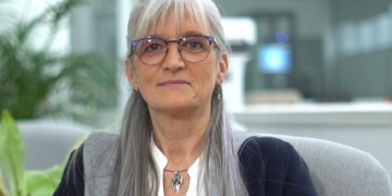 Patricia Miranda: Otra mujer está detrás del trigo HB4 y lideró además el primer proyecto argentino para utilizar las plantas como fábricas