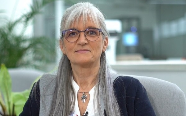 Patricia Miranda: Otra mujer está detrás del trigo HB4 y lideró además el primer proyecto argentino para utilizar las plantas como fábricas