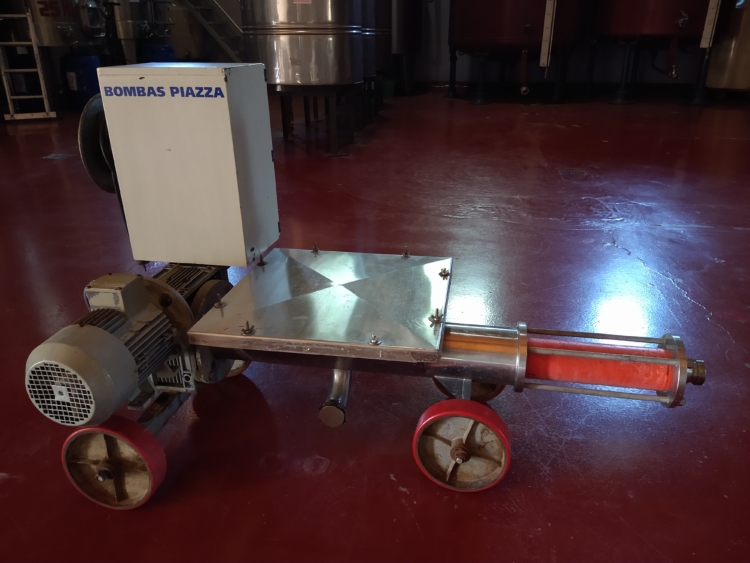 Al pie de las Sierras Azules, Gustavo Uajardo vela por la producción de los vinos Summus, que ya llevan ganados más de 40 medallas