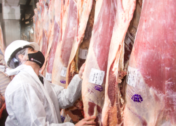 El grupo Mattievich sumó un frigorífico más con la compra de Integrados