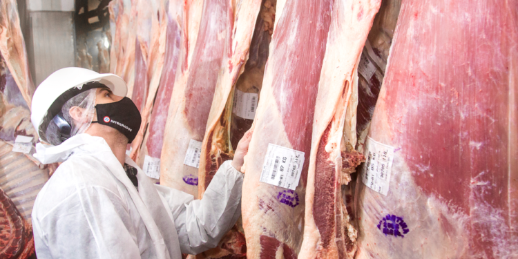 El grupo Mattievich sumó un frigorífico más con la compra de Integrados