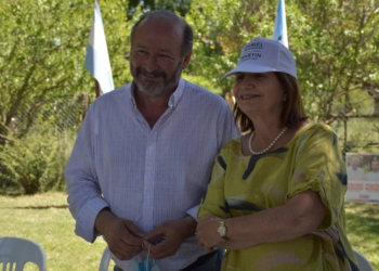 Juntos por el Cambio logró una victoria aplastante en La Pampa gracias al voto proveniente de las regiones productivas